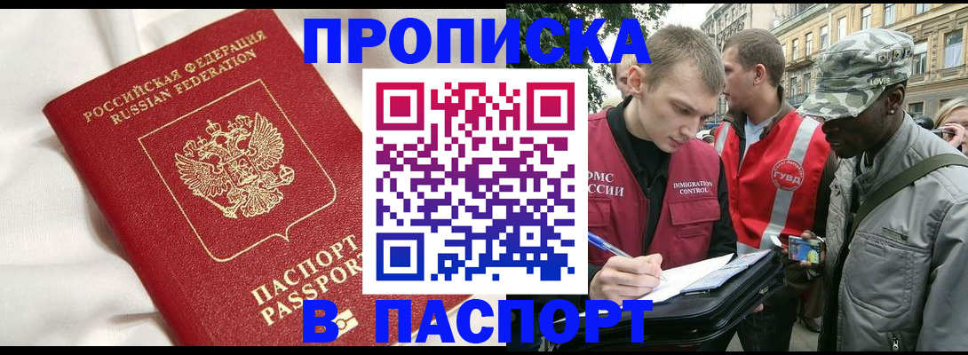 прописка в Бердске